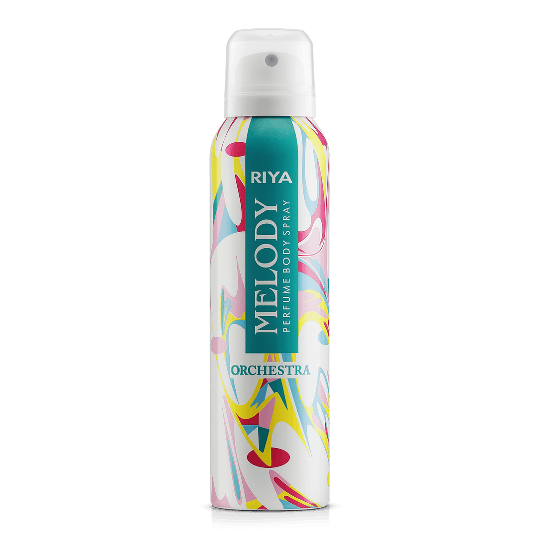 Women Deodorant Melody Orchestra - Riya Lifestyle