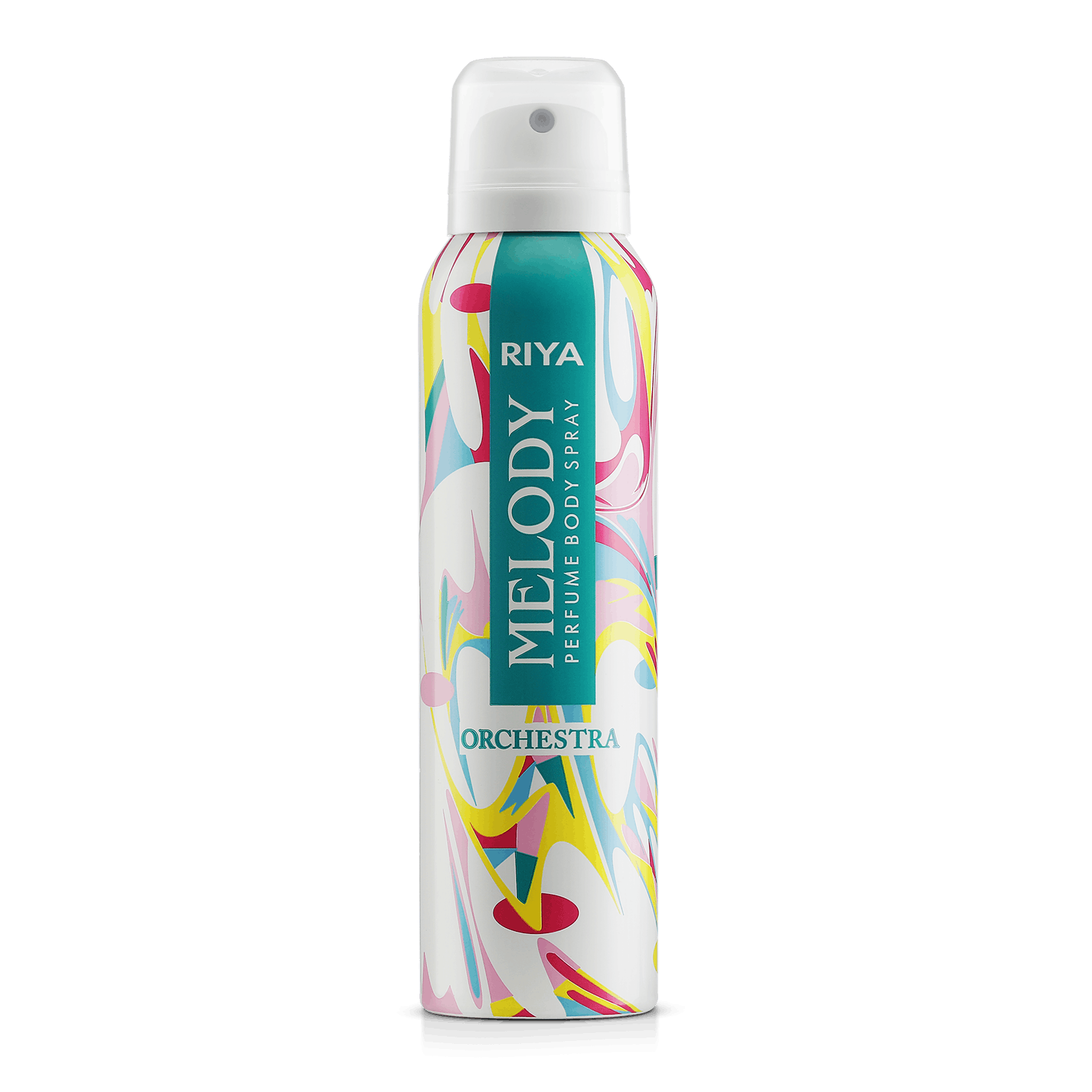 Women Deodorant Melody Orchestra - Riya Lifestyle