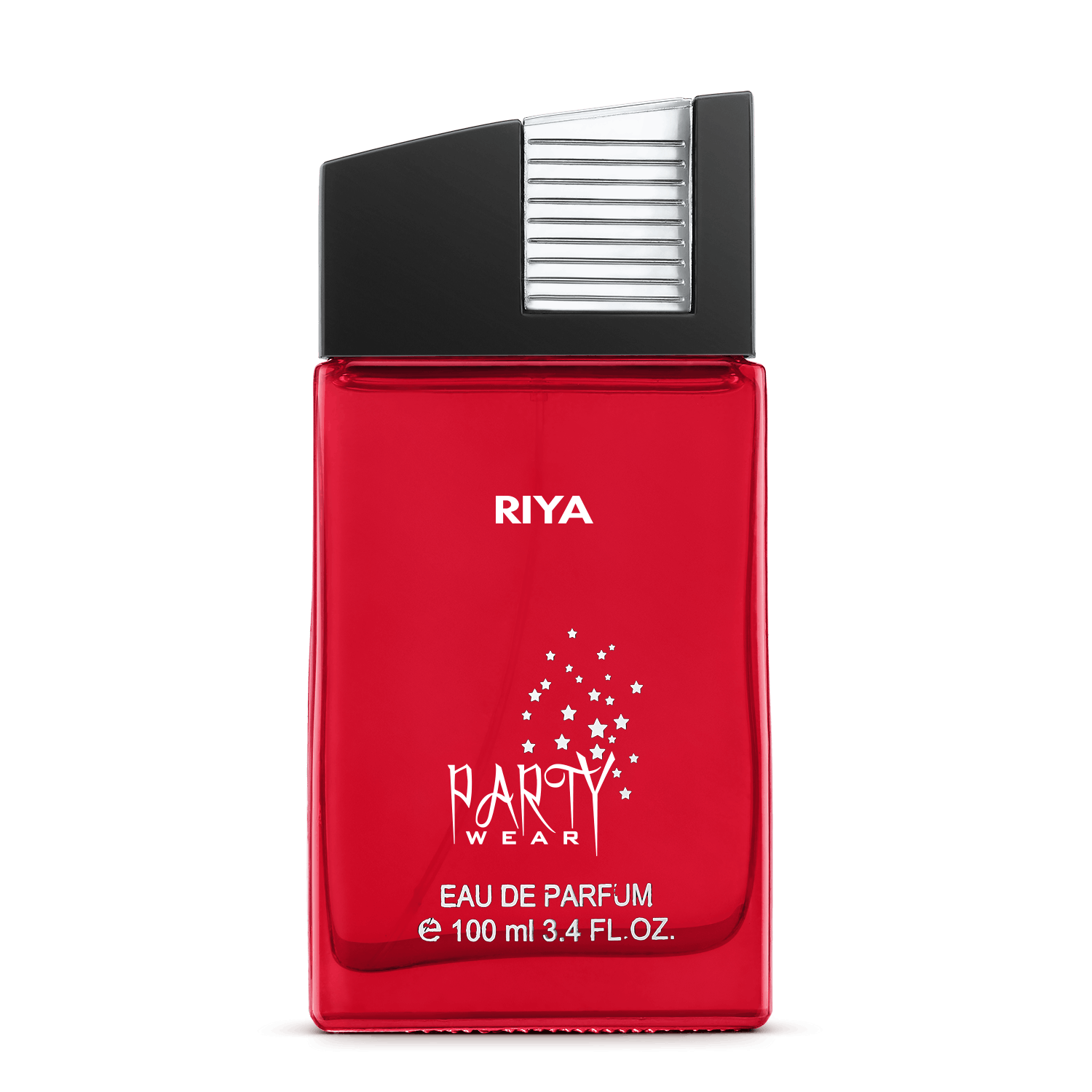 Party Wear | Unisex Perfume | 100 ml Eau De Parfum