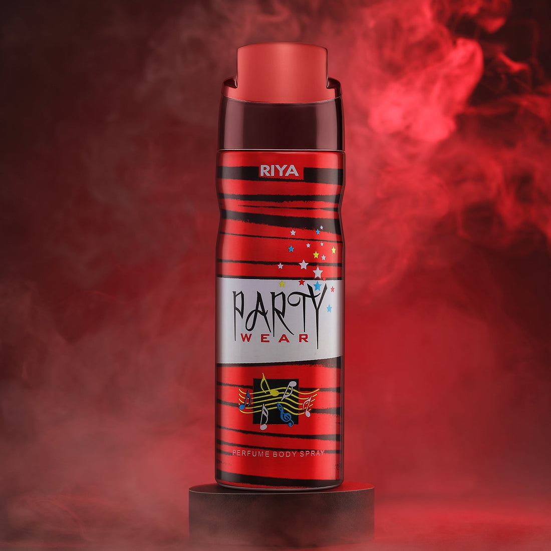 RIYA Party Wear Unisex Body Spray - For Men &amp; Women-200 ml