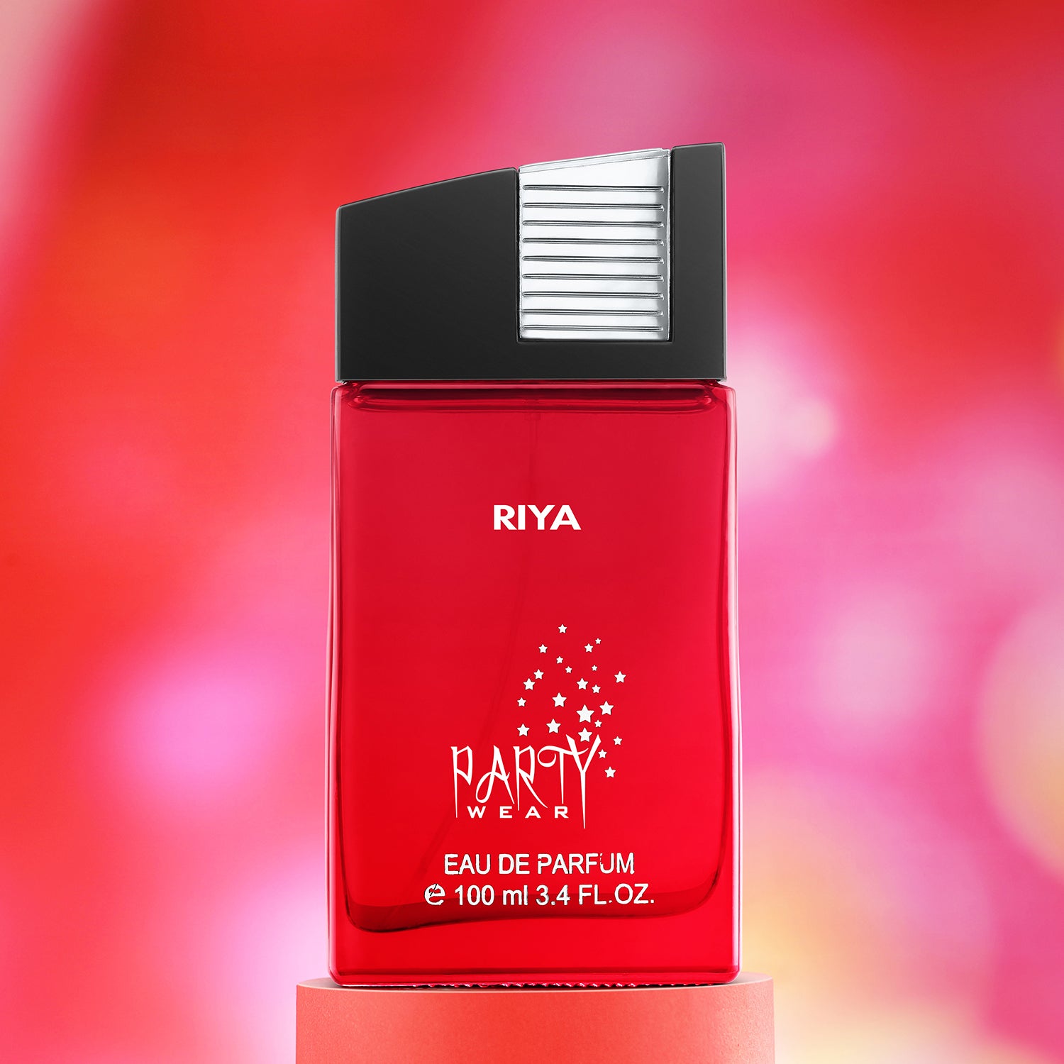 Party Wear Perfume - Riya Lifestyle