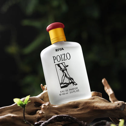 Poizo Perfume - Riya Lifestyle