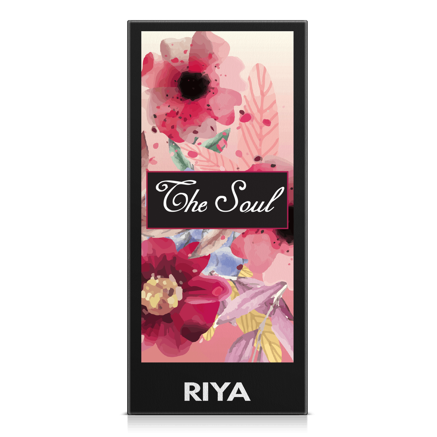 The Soul | Unisex Perfume | 100 ml Eau De Parfum