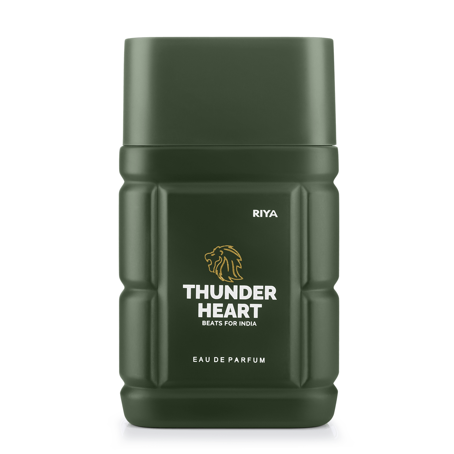 Thunderheart Green | Unisex Perfume | 100 ml Eau De Parfum